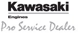kawasaki pro service dealer