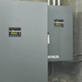 Power Distribution Boxes