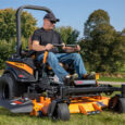 Commercial Mowers