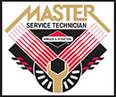 Master service technician