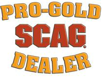 ohio pro gold scag dealer