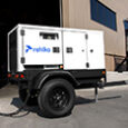 Towable Generators
