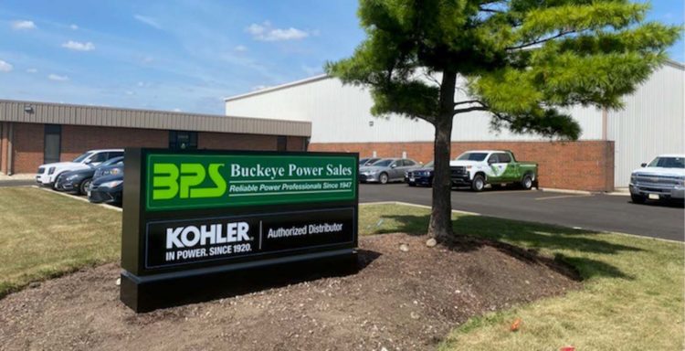 kohler generator sales & service in chicago