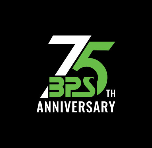 BPS 75th Anniversary