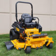 All Used Commercial Mowers