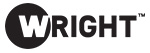 wright logo