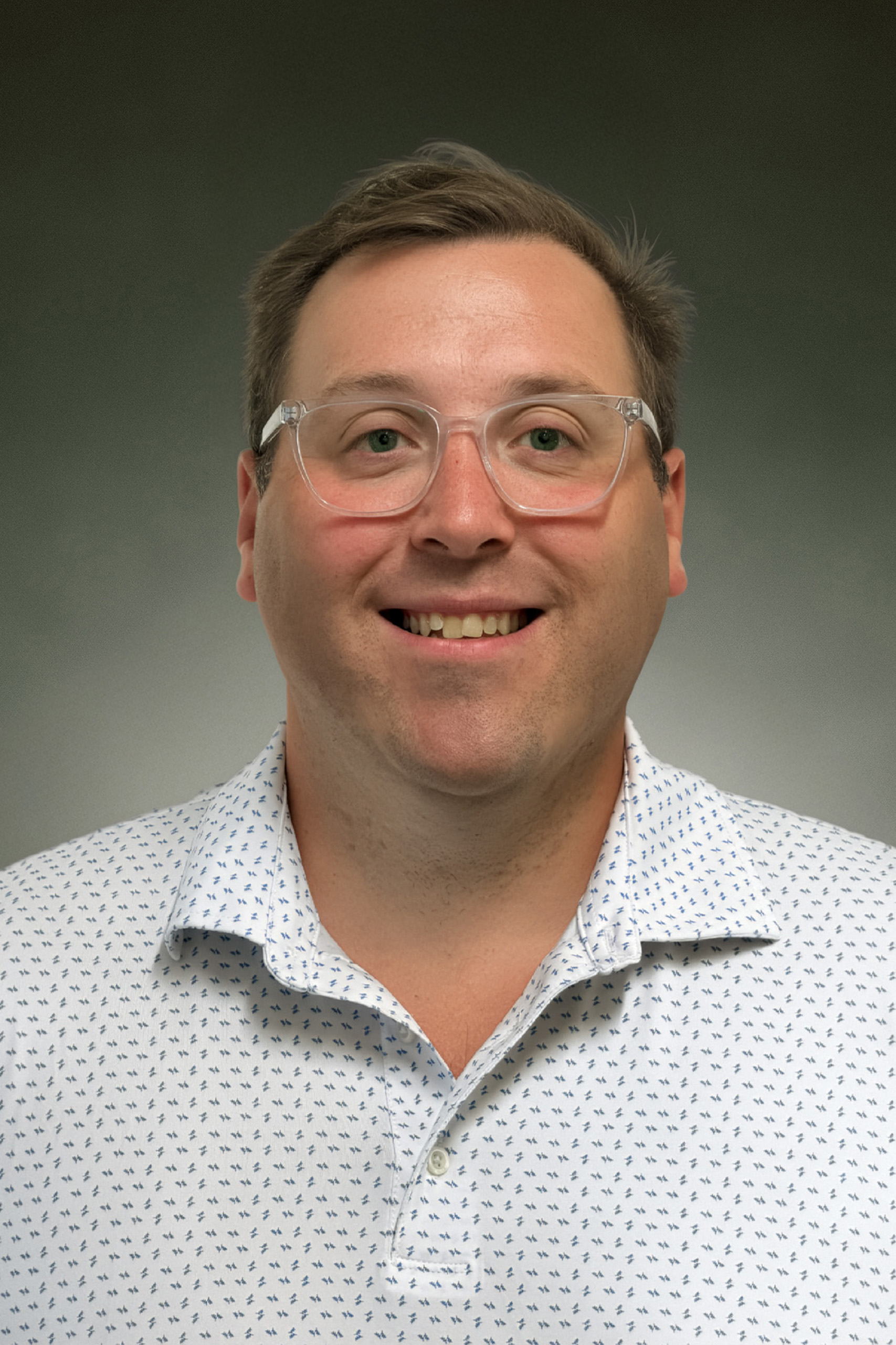 D.Swecker headshot